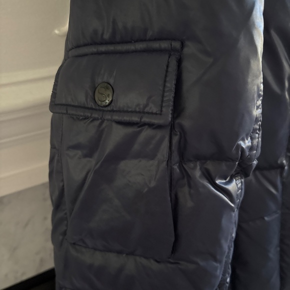 S13/NYC Puffer Jacket - Picture 9 of 12